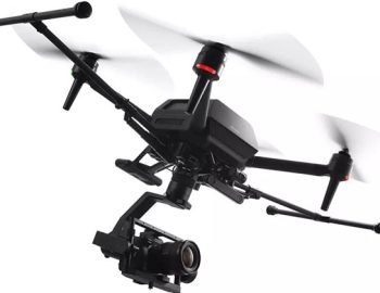 Sony Airpeak Professional Drone