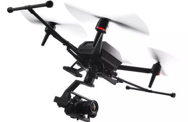 Sony Airpeak Professional Drone
