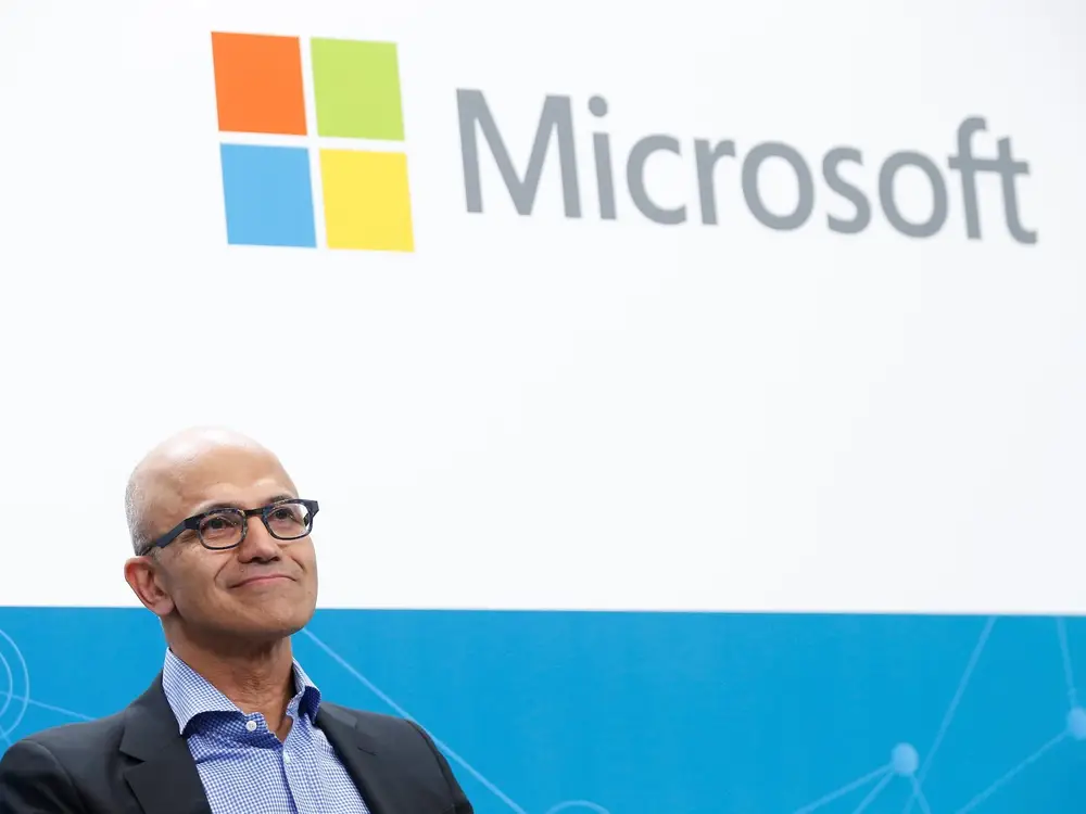 Microsoft's major layoffs prove that no tech giant is safe from the market downturn
