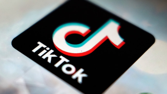 The biggest universities in Texas are blocking students from accessing TikTok on campus WiFi