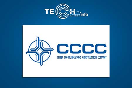china-communications-construction-company