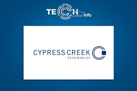 cypress creek renewables