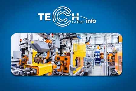 Industrial and Manufacturing Technology