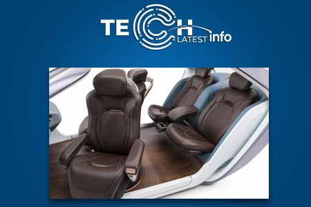Smooth Biometric Seat