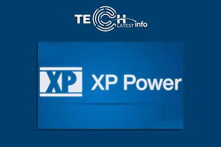 xp-power