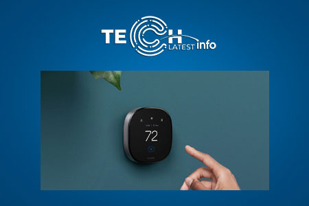 Ecobee Thermostats