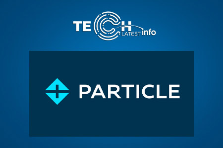 Particle-iot