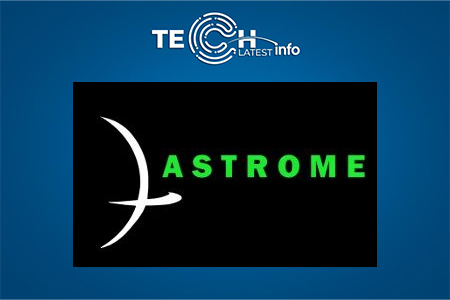 Astrome-Technologies