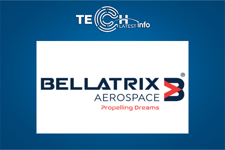 Bellatrix-Aerospace