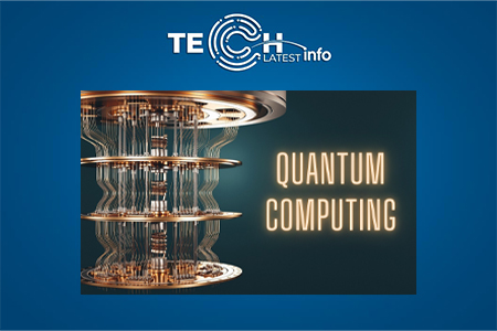 Quantum-Computing
