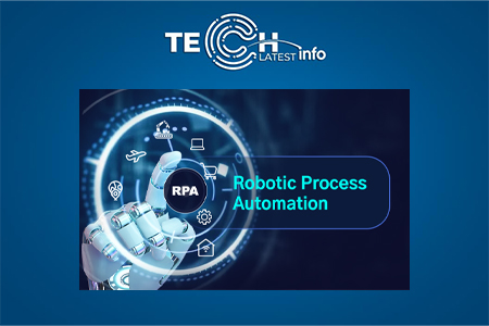 Robotics-Robotics-Process-Automation