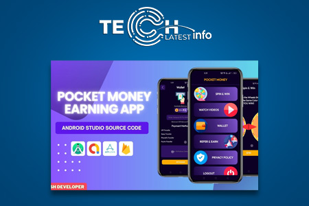 Online Earning Apps Pocket Money