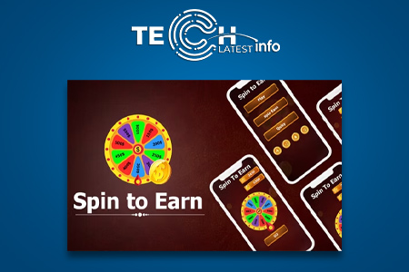 Earn Money Online Spin and Win