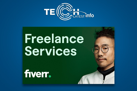 Fiverr Freelance Service