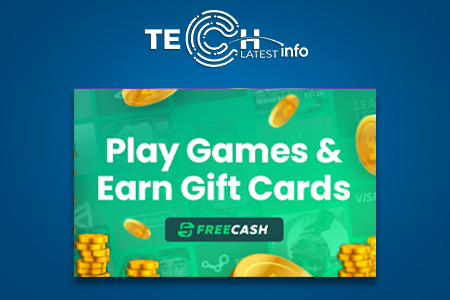 Freecash Earn Money and Rewards