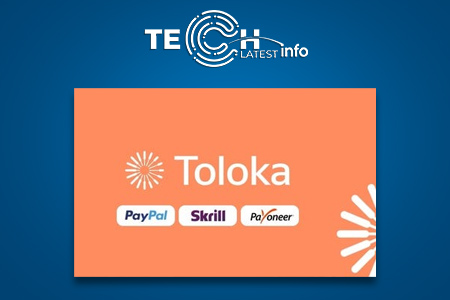 Toloka Earn online
