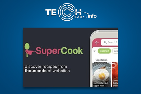 super-cook-app-recipe-generator