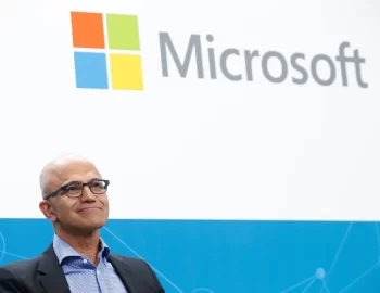 Microsoft’s major layoffs prove