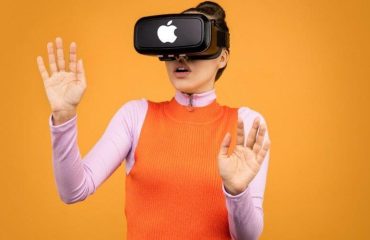 Apple’s AR/VR headset faces