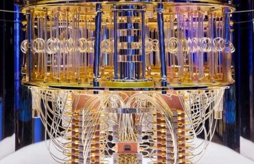 Canada will market the its first quantum computer based on photonics
