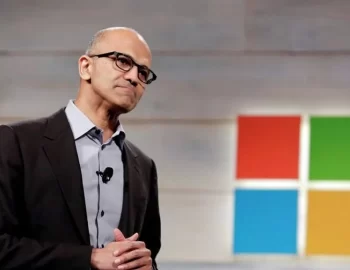 Microsoft CEO announces OpenAI partnership