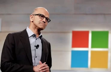 Microsoft CEO announces OpenAI partnership