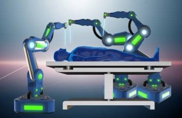 ROBOTICS IN MEDICINE