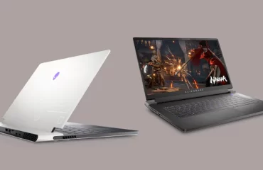 Thinnest Gaming Laptop in the World