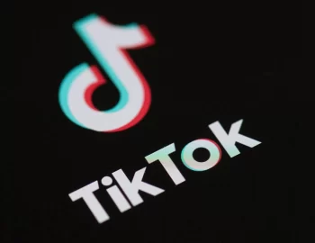 The original TikTok launched