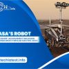 NASA’s Robot ‘Mars Rover’ achievement unlocked