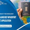 India Launched ‘mPassport Police’ Application