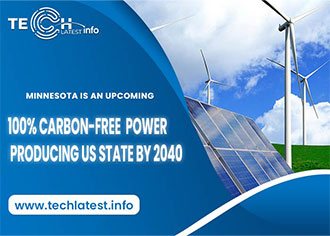 Minnesota is an upcoming 100% Carbon-Free Power