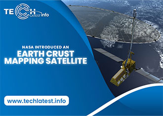 nasa-introduced-an-earth-crust-mapping-satellite