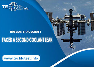 Russian Spacecraft faced a second coolant leak