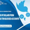 twitter-is-generating-millions-of-dollars-from-the-previous-ten-blocked-accounts