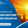 Google-next-AI-move-extreme-heat-alerts-tree-canopy-tool