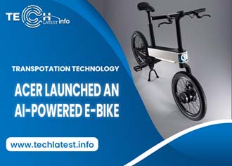 acer-launched-an-ai-powered-e-bike