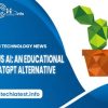 caktus-AI-an-educational-chatGPT-alternative