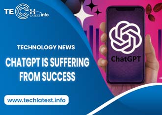 ChatGPT is Suffering from Success