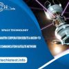 Lockheed Communication Satellite Network