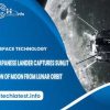 private-japanese-lander-captures-sunlit-section-of-moon-from-lunar-orbit