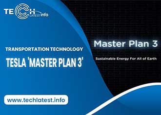 Tesla ‘Master Plan 3’