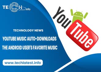 YouTube Music auto-downloads the Android User’s
