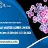genetically-modified-bacteria-can-now-fight-with-cancer-ongoing-tests-on-mice