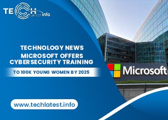 Microsoft-Offers-Cybersecurity-Training-To-100K-Young-Women-By-2025