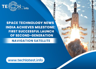 India Achieves Milestone: First Successful Launch