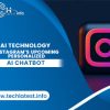 Instagram Upcoming Personalized AI Chatbot