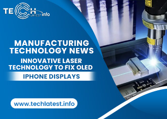 Innovative Laser Technology