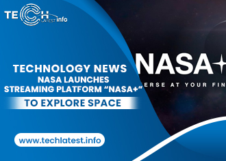 NASA Launches Streaming Platform