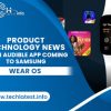 Soon Audible App coming to Samsung Wear OS